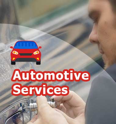 Automotive Orlando Locksmith