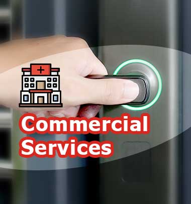 Commercial Orlando Locksmith