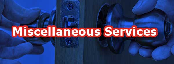 Emergency Orlando Locksmith