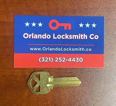 Orlando Locksmith