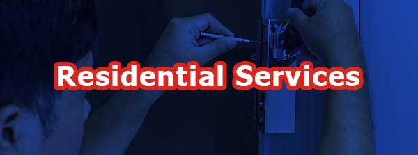 Residential Orlando Locksmith Service