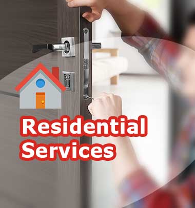 Residential Orlando Locksmith